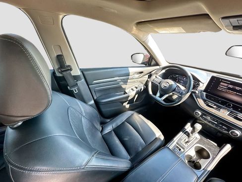 Used 2023 Nissan Altima 2.5 SL image 30