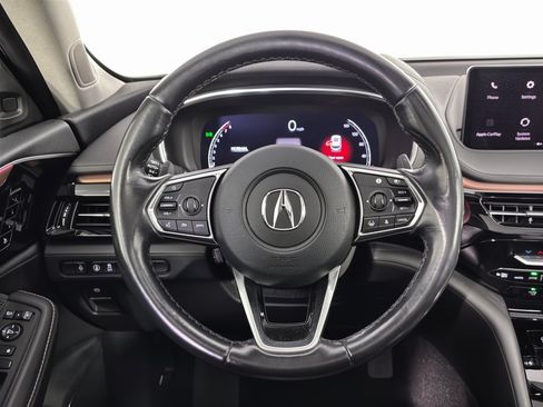 Used 2022 Acura MDX w/ Technology Package FWD image 10
