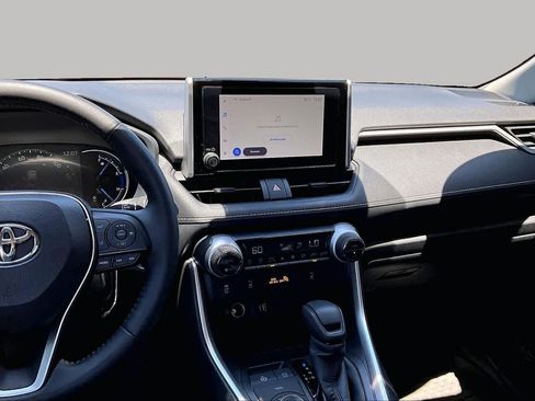 Used 2025 Toyota RAV4 XLE w/ Convenience Package AWD/4WD image 6