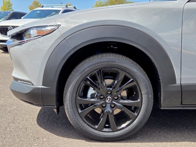 New 2026 MAZDA CX-30 AWD 2.5 S w/ Select Sport Pkg image 5