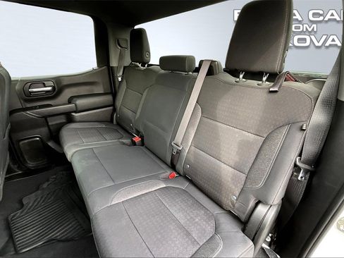 Used 2020 Chevrolet Silverado 1500 LT image 27