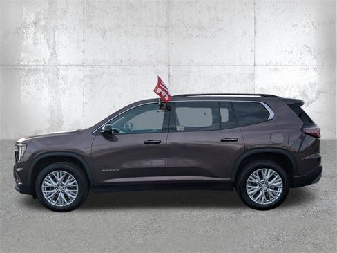 Certified 2024 GMC Acadia Elevation image 8