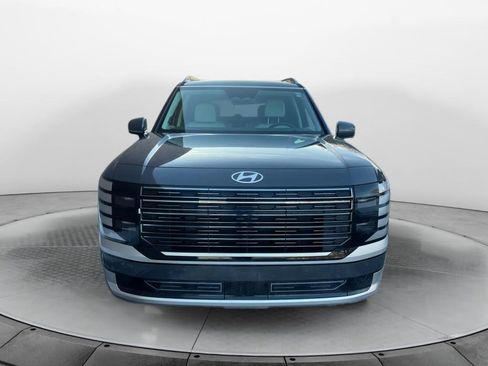 New 2026 Hyundai Palisade Calligraphy image 8