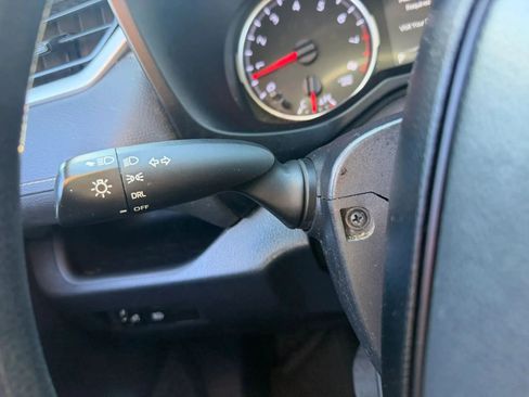 Used 2020 Toyota RAV4 LE w/ All Weather Liner Package AWD/4WD image 16