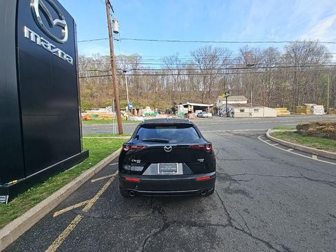 Used 2023 MAZDA CX-30 2.5 Turbo w/ Premium Package image 6