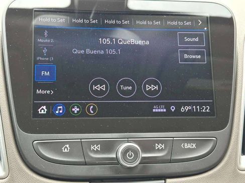 Used 2019 Chevrolet Malibu LS image 22