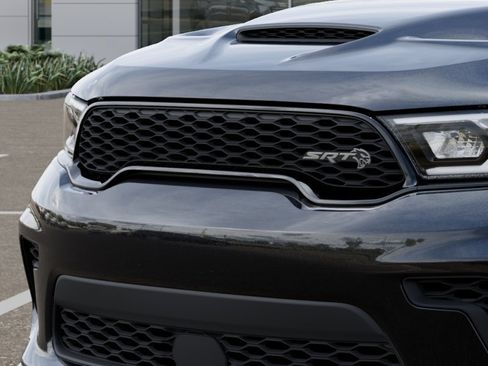 New 2026 Dodge Durango SRT Hellcat AWD/4WD image 38