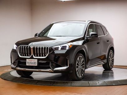 Used 2025 BMW X1 xDrive28i w/ Convenience Package
