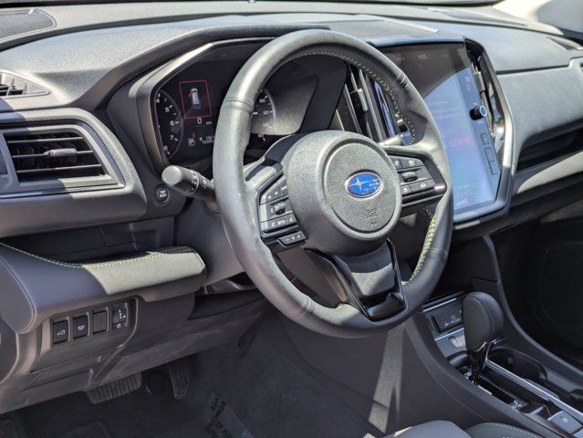 Used 2025 Subaru Ascent Onyx Edition AWD/4WD image 10