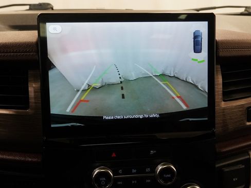 Used 2023 Ford Expedition Max Limited image 32