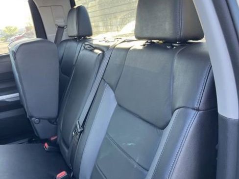 Used 2019 Toyota Tundra Limited image 10