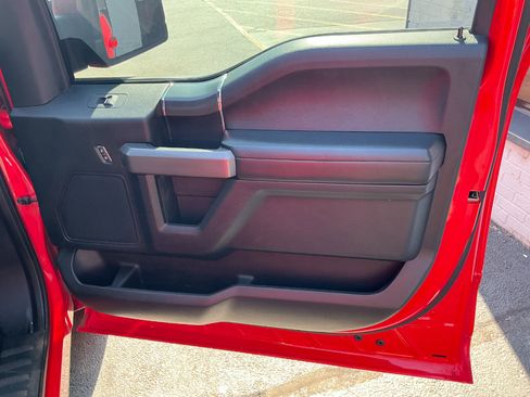 Used 2019 Ford F150 XLT w/ Equipment Group 302A Luxury image 25