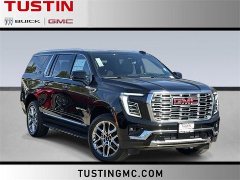 New 2026 GMC Yukon XL Denali image 1