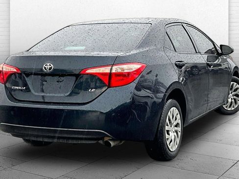 Used 2019 Toyota Corolla LE image 11