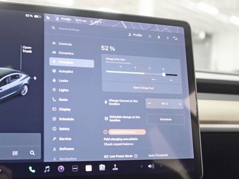 Used 2018 Tesla Model 3 image 20