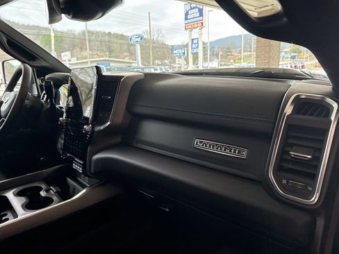 New 2026 RAM 2500 Laramie image 20