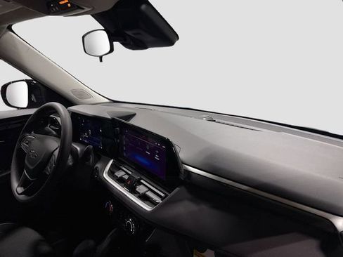 New 2026 Chevrolet TrailBlazer LT w/ Midnight Edition AWD/4WD image 29