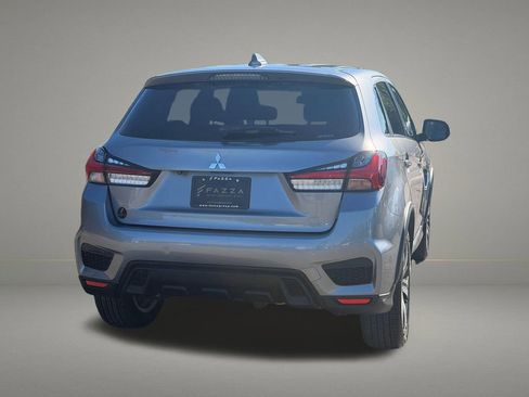 Used 2023 Mitsubishi Outlander Sport SE AWD/4WD image 5
