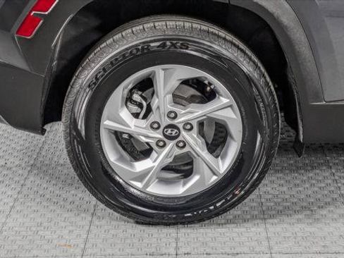 Used 2024 Hyundai Tucson SEL image 33