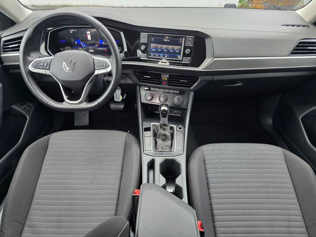 Used 2024 Volkswagen Jetta S FWD image 18