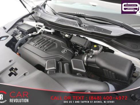 Used 2020 Acura MDX A-Spec image 6