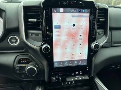 New 2026 RAM 1500 Big Horn image 22