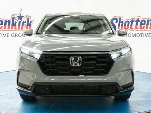 New 2026 Honda CR-V EX-L image 12