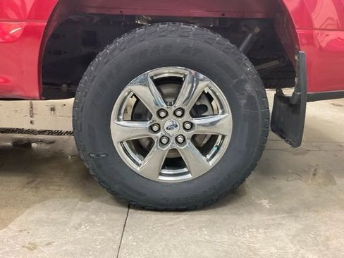 Used 2020 Ford F150 XLT w/ Equipment Group 302A Luxury image 16