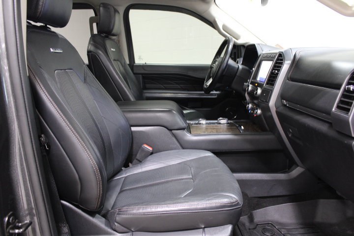 Used 2020 Ford Expedition Platinum AWD/4WD image 27