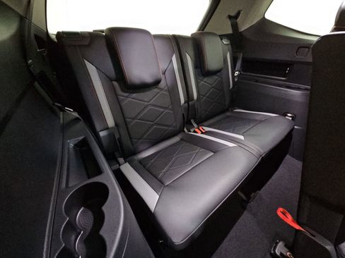 New 2026 Volkswagen Atlas Peak Edition AWD/4WD image 40