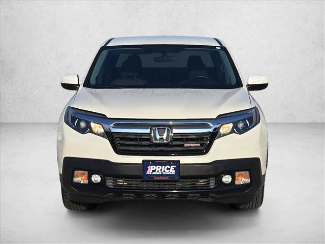 Used 2019 Honda Ridgeline Sport image 2