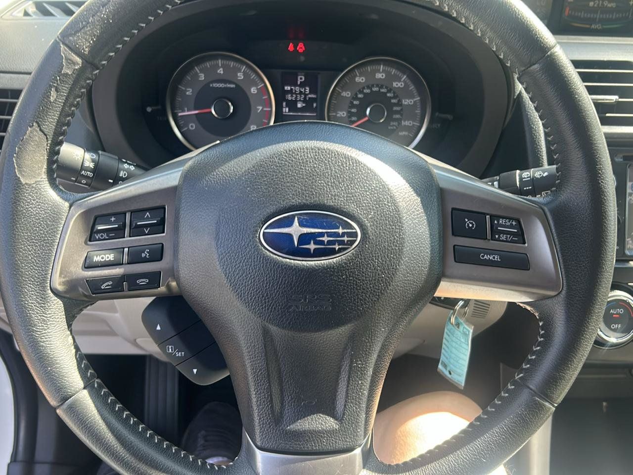 Used 2015 Subaru Forester 2.5i Limited AWD/4WD image 25