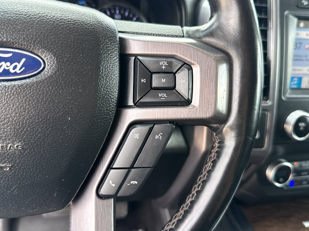 Used 2019 Ford Expedition Platinum AWD/4WD image 18