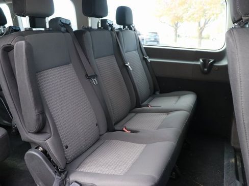 Used 2022 Ford Transit 350 XLT image 14