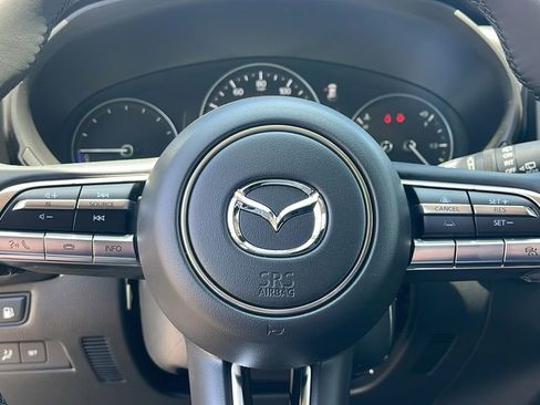 New 2025 MAZDA CX-50 2.5 Hybrid w/ Cargo Package image 23