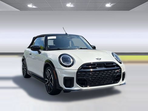 New 2026 MINI Cooper S FWD image 7