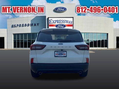 New 2026 Ford Escape ST-Line FWD image 7