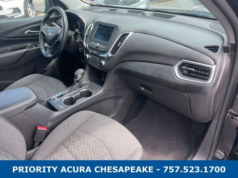 Used 2024 Chevrolet Equinox LT AWD/4WD image 24