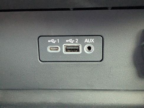 Used 2024 Nissan Altima 2.5 SR image 18