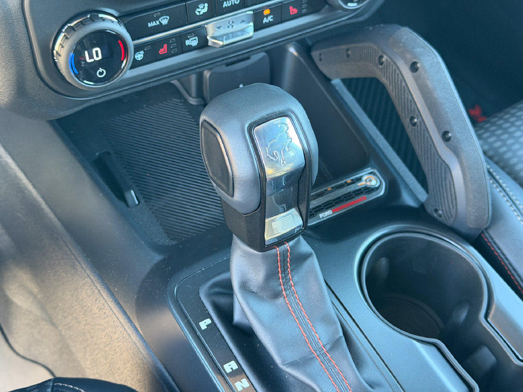 Used 2025 Ford Bronco Raptor AWD/4WD image 30