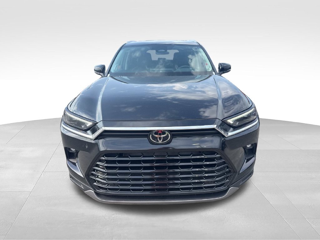 Used 2026 Toyota Grand Highlander FWD image 9