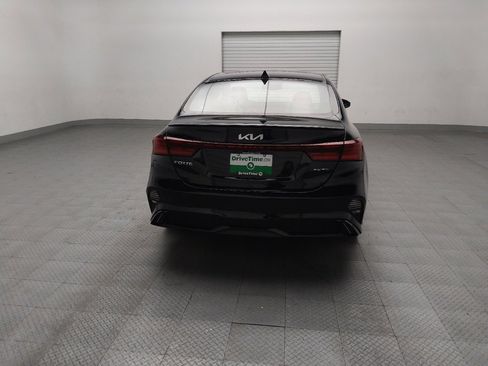 Used 2023 Kia Forte GT-Line image 7