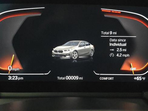 New 2024 BMW 228i xDrive Gran Coupe w/ Premium Package AWD/4WD image 17