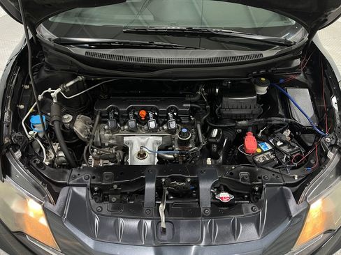 Used 2015 Honda Civic LX image 21