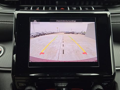 New 2026 Jeep Grand Cherokee Laredo RWD image 15