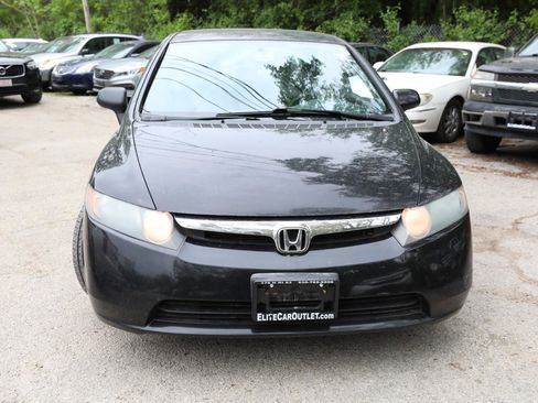 Used 2008 Honda Civic LX image 3
