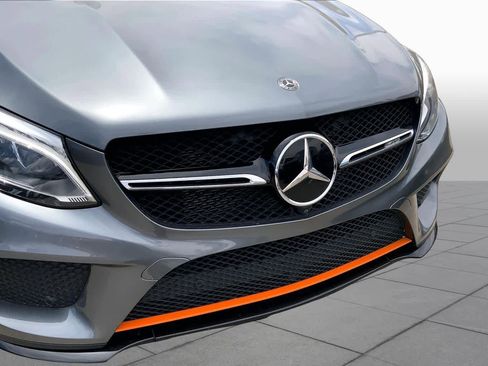 Used 2019 Mercedes-Benz GLE 43 AMG 4MATIC Coupe image 29