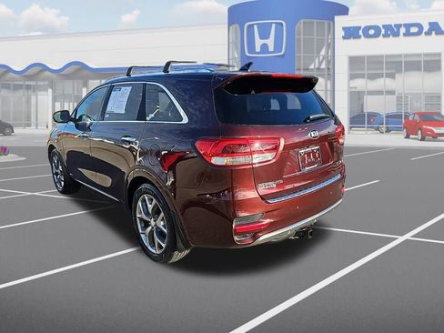 Used 2016 Kia Sorento SX image 6