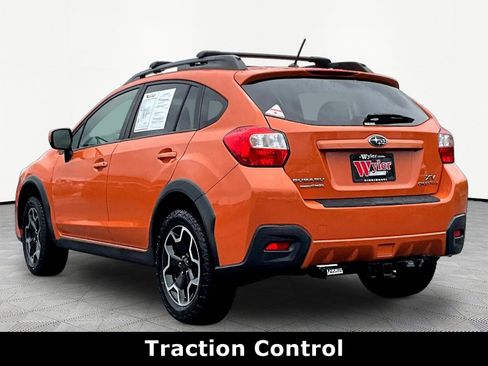 Used 2014 Subaru Crosstrek 2.0i Premium AWD/4WD image 4