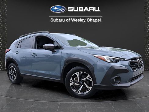 Used 2024 Subaru Crosstrek 2.0i Premium AWD/4WD image 1